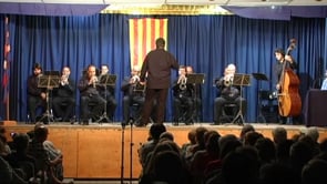 Balanç positiu del 39è concert d'estiu del CER
