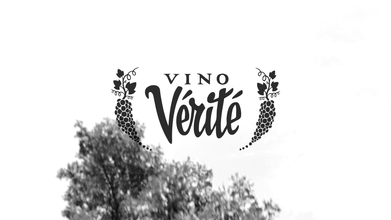 Vino Vérité - In Transit with Nelson Walker (Episode #2)