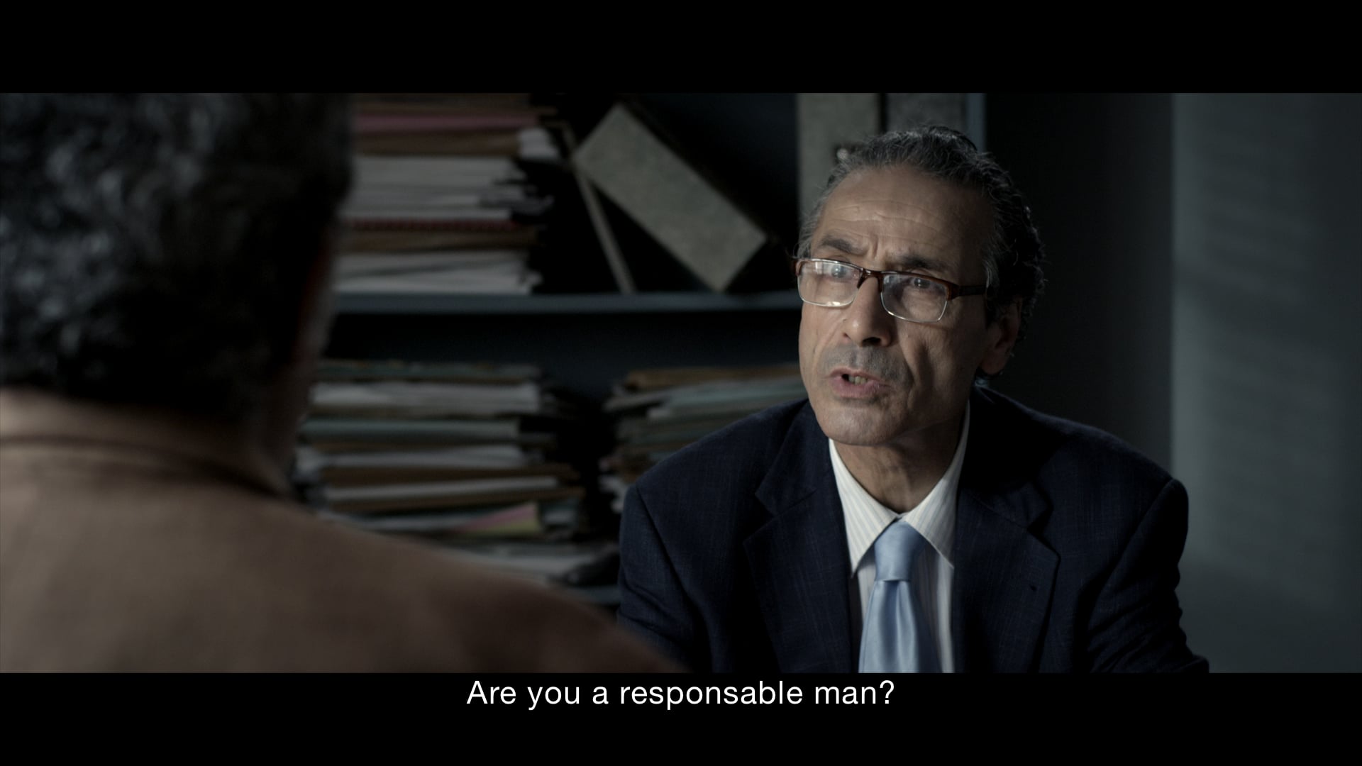 "PERE" (Father) - Bande annonce