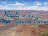 Amtrak | Rails to the Grand Canyon
