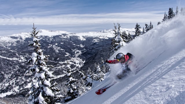 SCARPA Freedom RS This Is Freeride from SCARPA North America