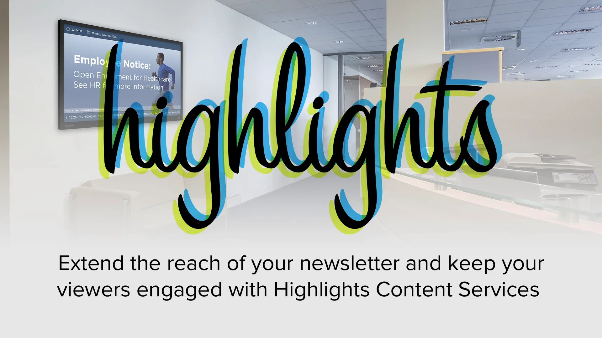 Highlights on Vimeo