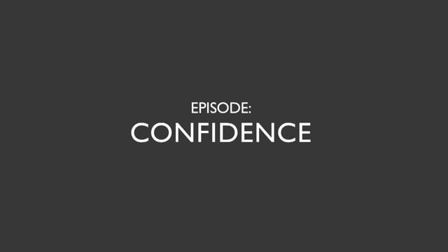 Stories of Transformation: "Confidence" with Ken Schutz