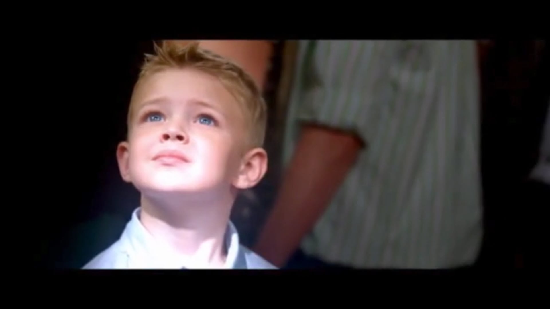 TRAILER - "HEAVE IS FOR REAL"