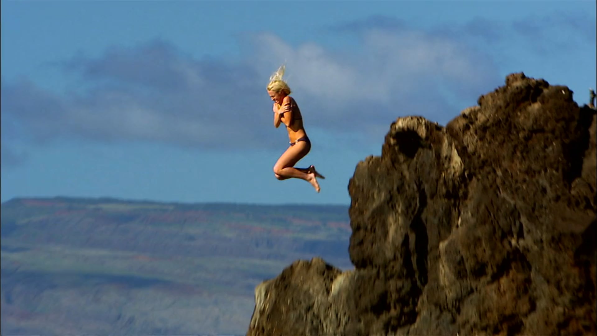 Destination Golf: Keahiakawelo and Black Rock