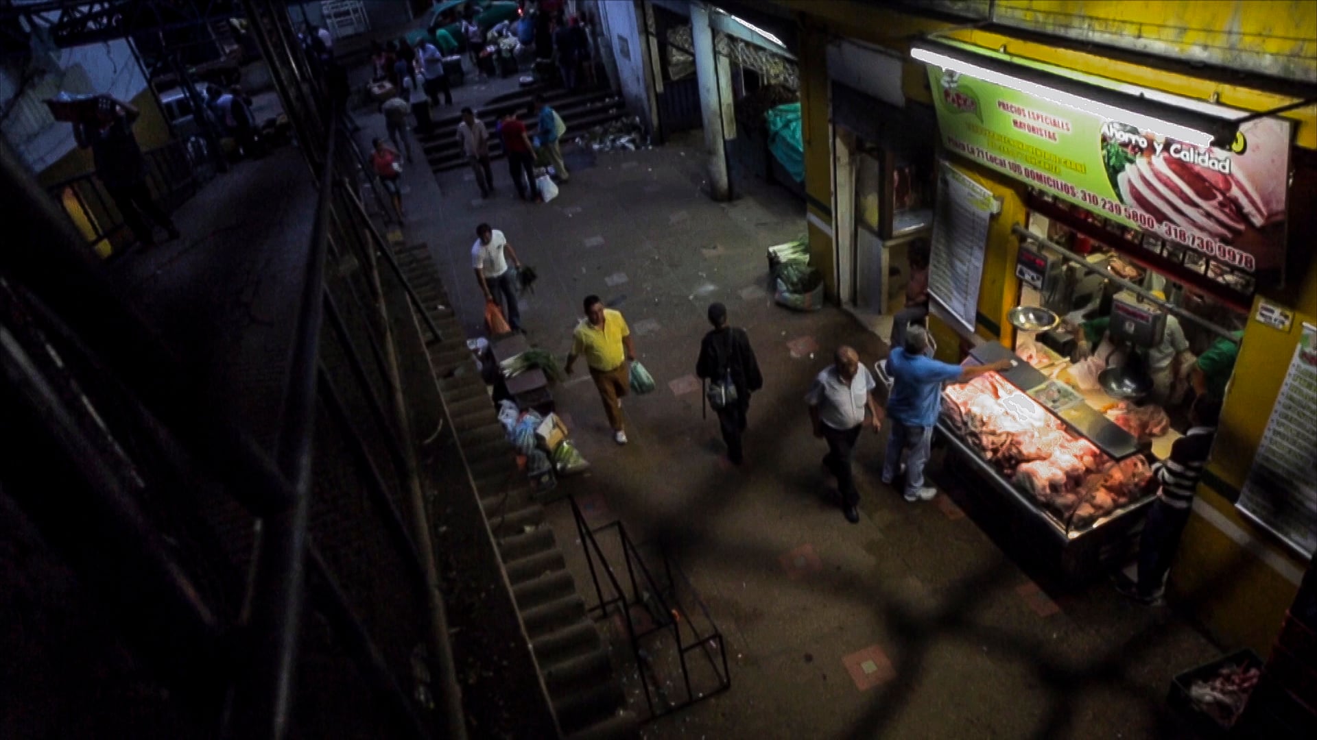 9 Abril - Usted también puede