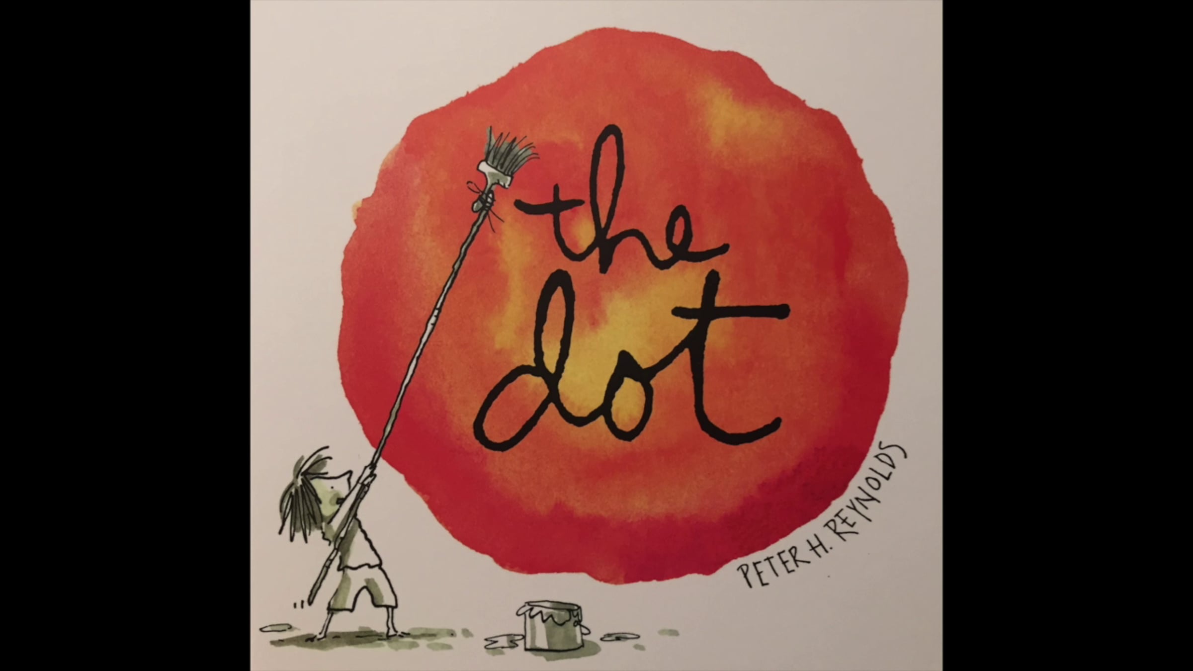 The Dot | Videos & Movies on Vimeo