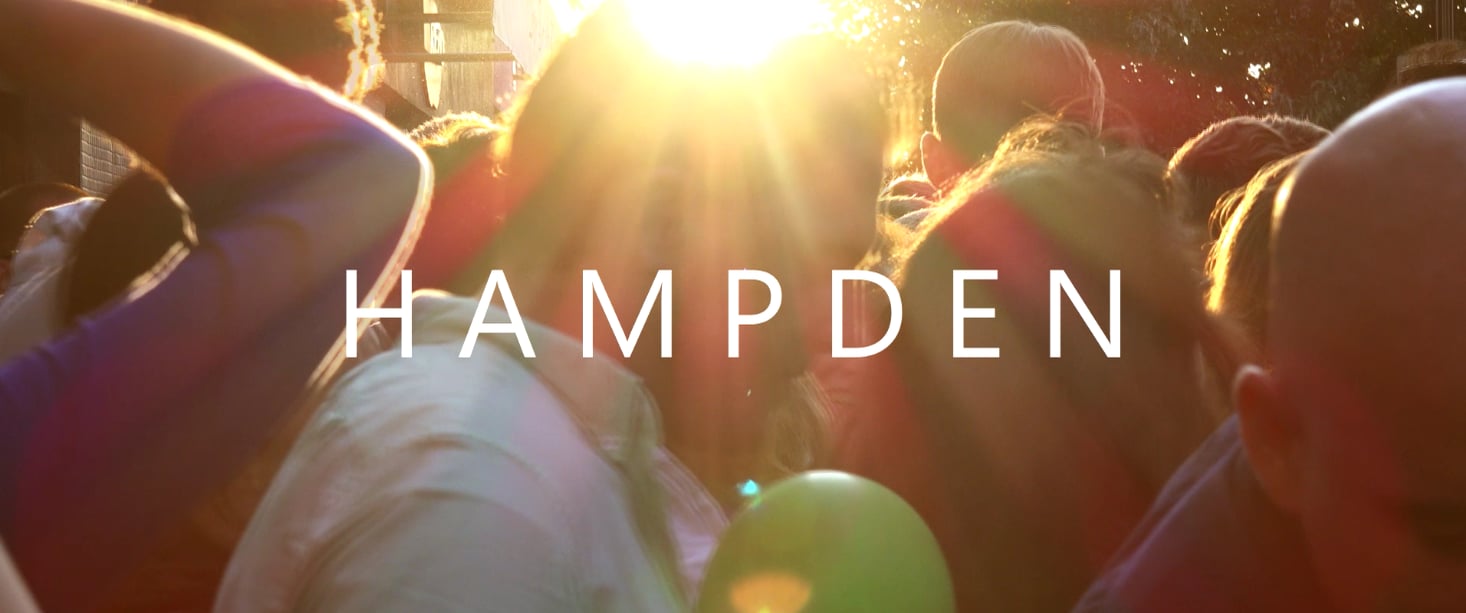 HAMPDEN ***fest*** 2 0 1 4 on Vimeo