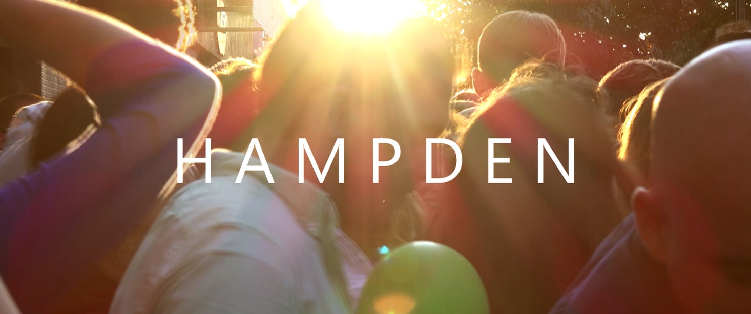 HAMPDEN ***fest*** 2 0 1 4 on Vimeo