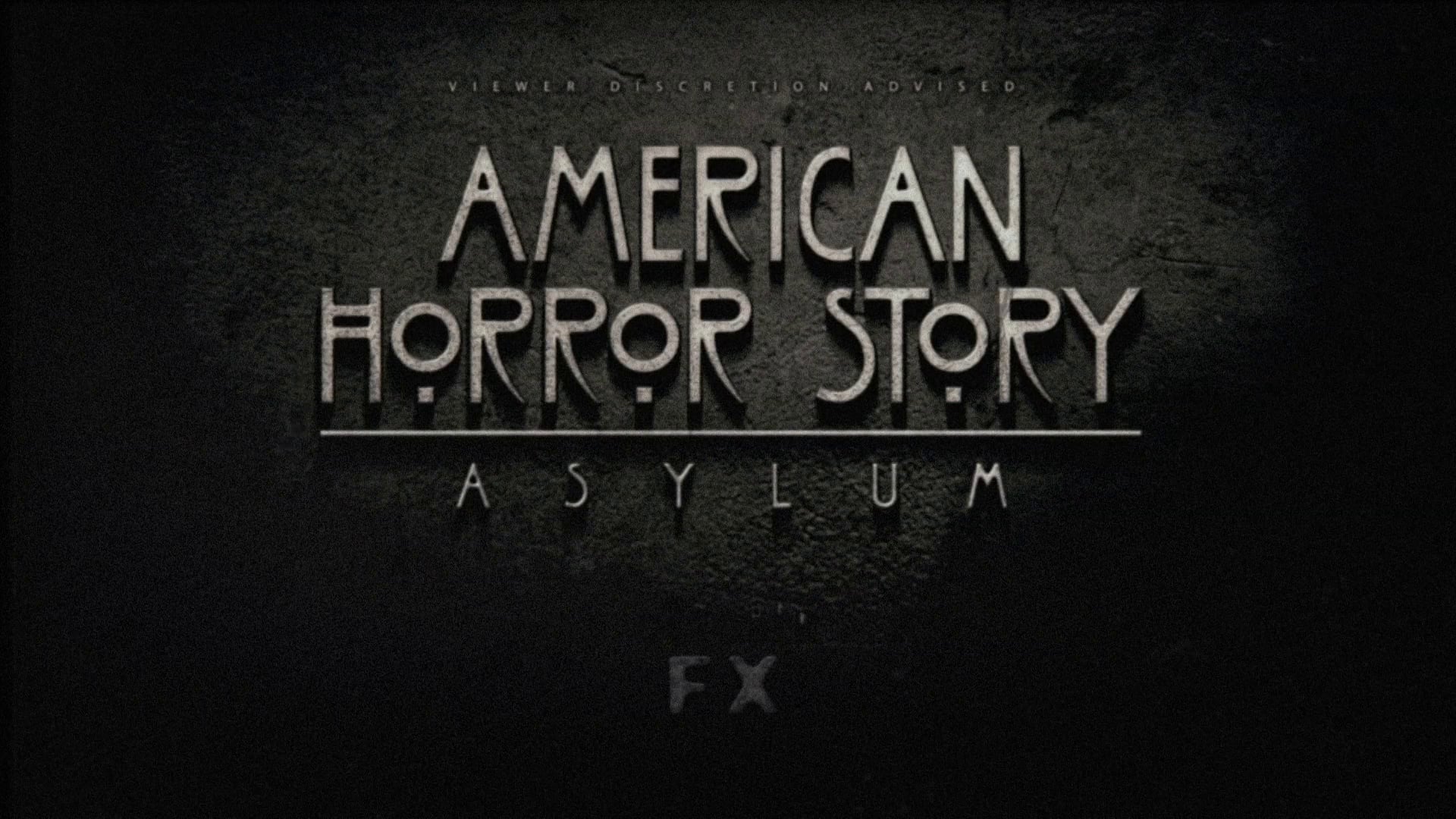 American Horror Story S2 - TV20 "Alcove"