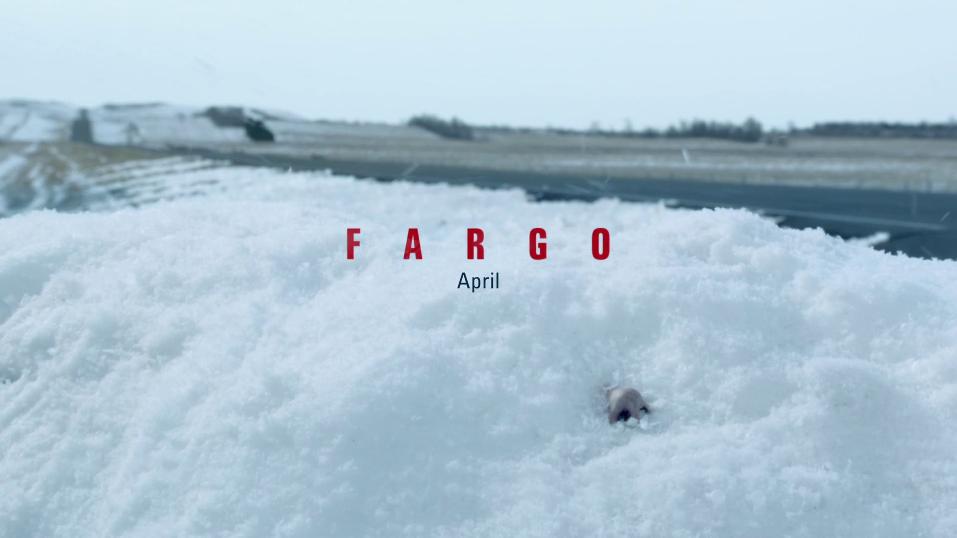 Fargo S1 - TV20 "Roadside"