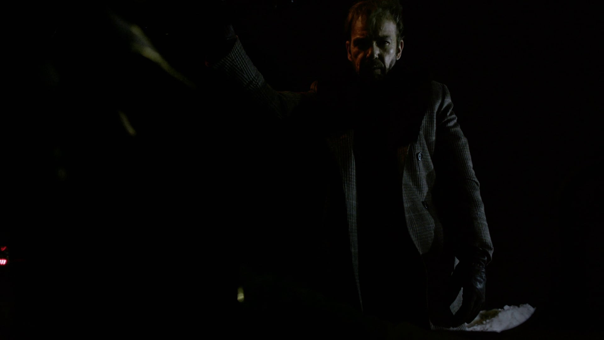 Fargo S1 - TV25 "Trunk"