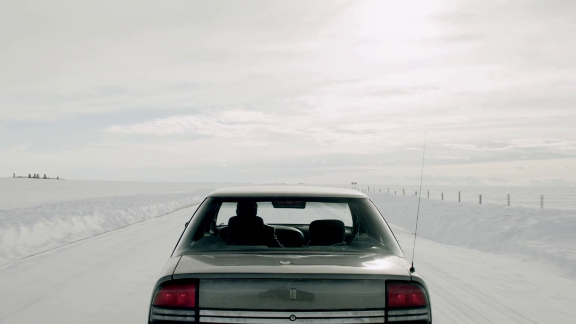 Fargo S1 - TV30 "Roads"