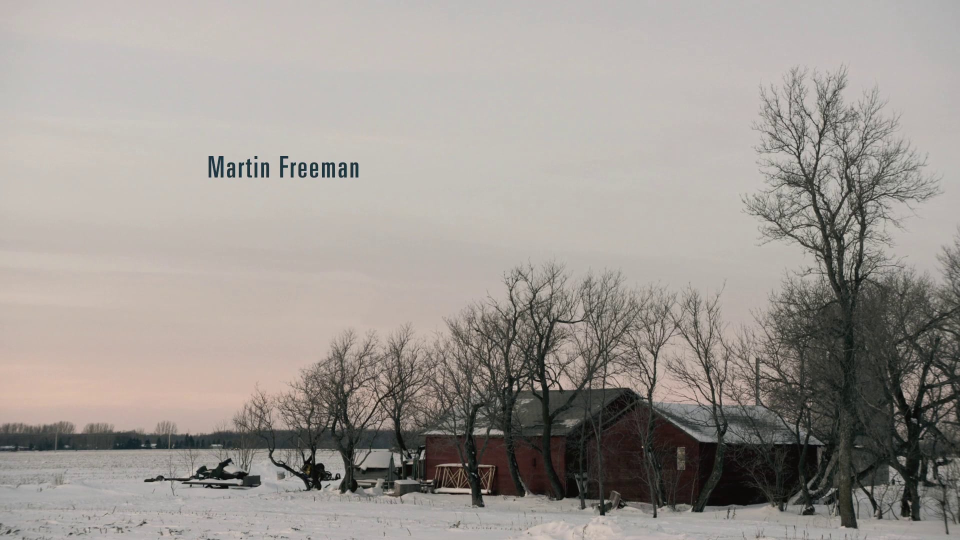 Fargo S1 - TV25 "Dryer"