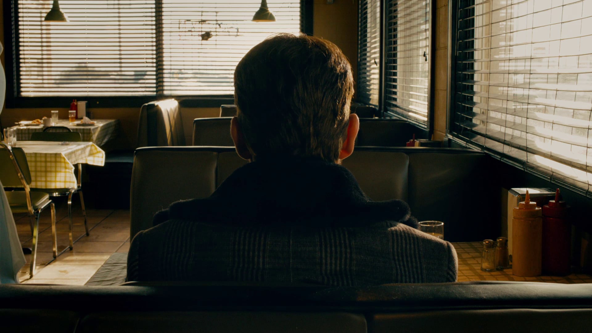 Fargo S1 - TV30 "Steak"