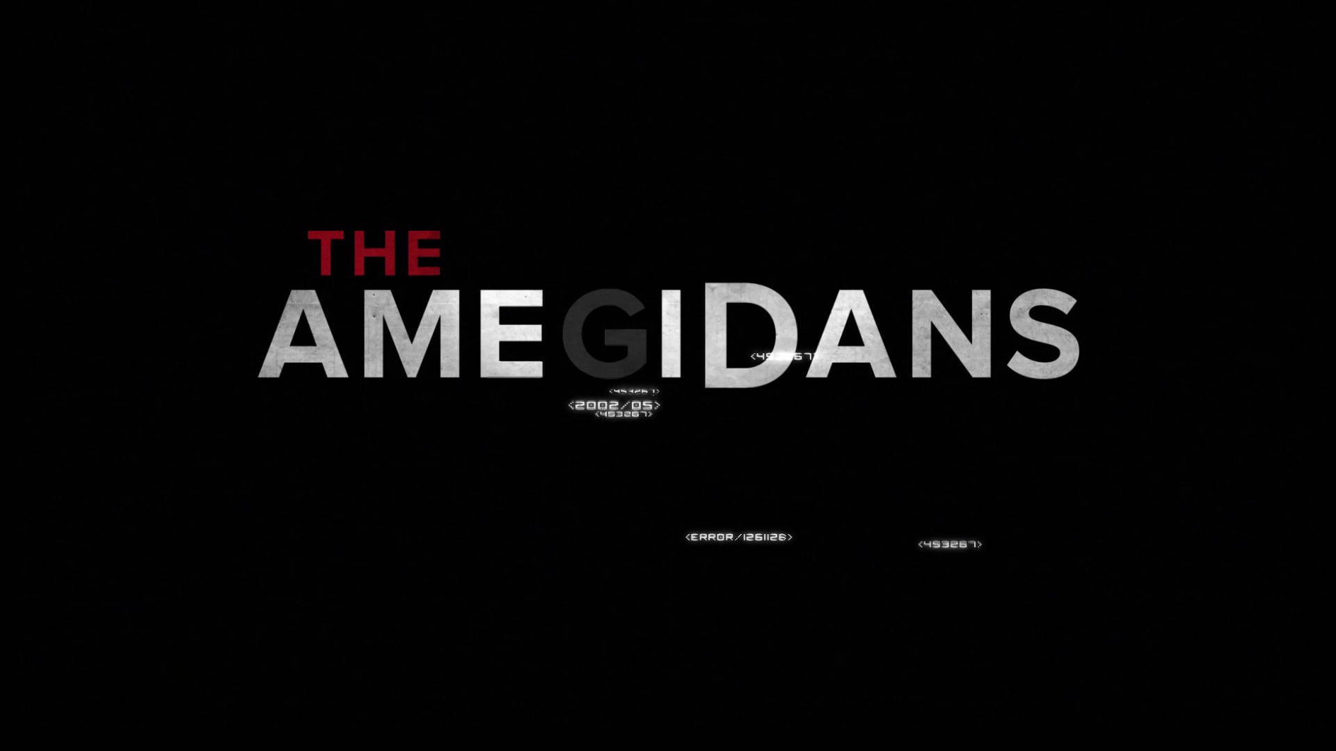 The Americans S2 - TV15 "Free Form Flag"