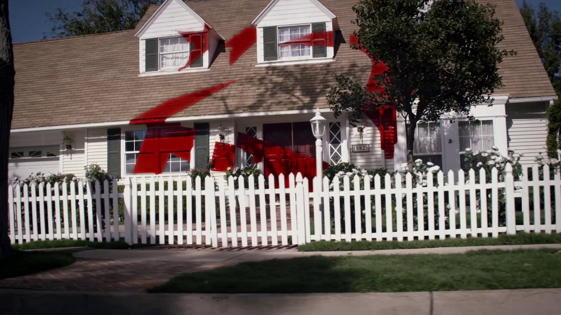 The Americans S1 - TV30 "Parallax View"