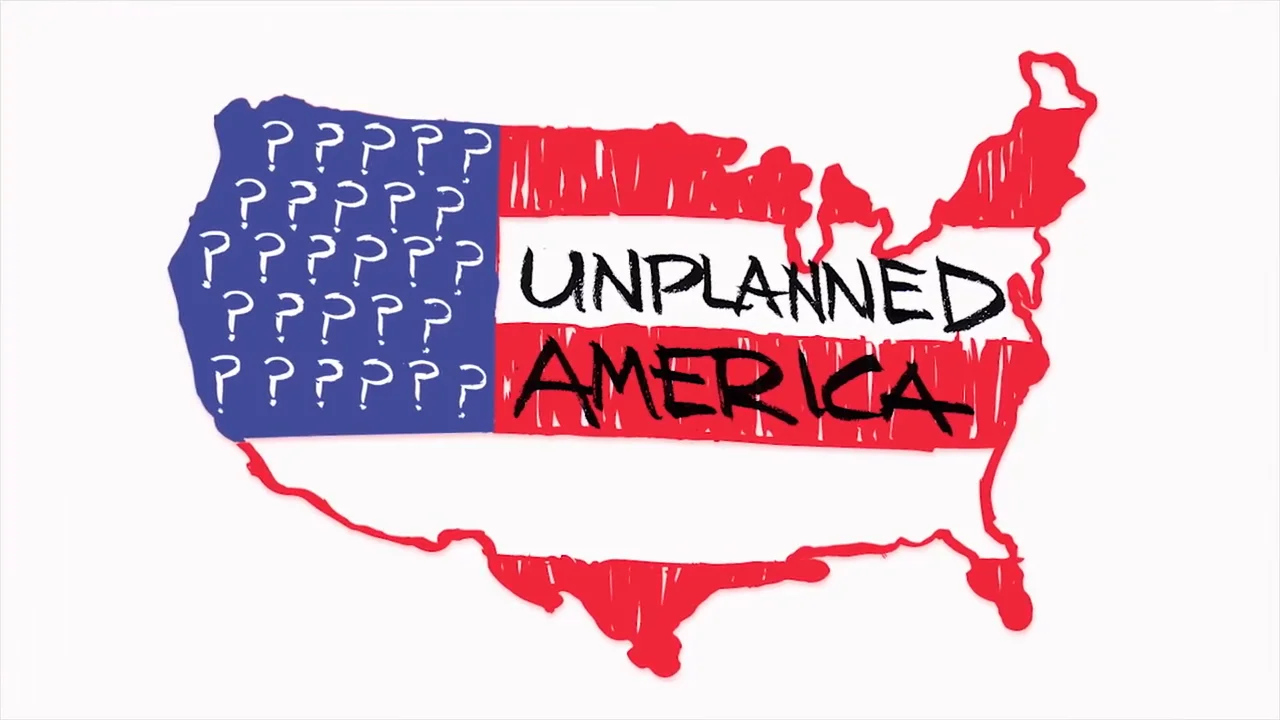 Unplanned America Series 2 Sneak Peek