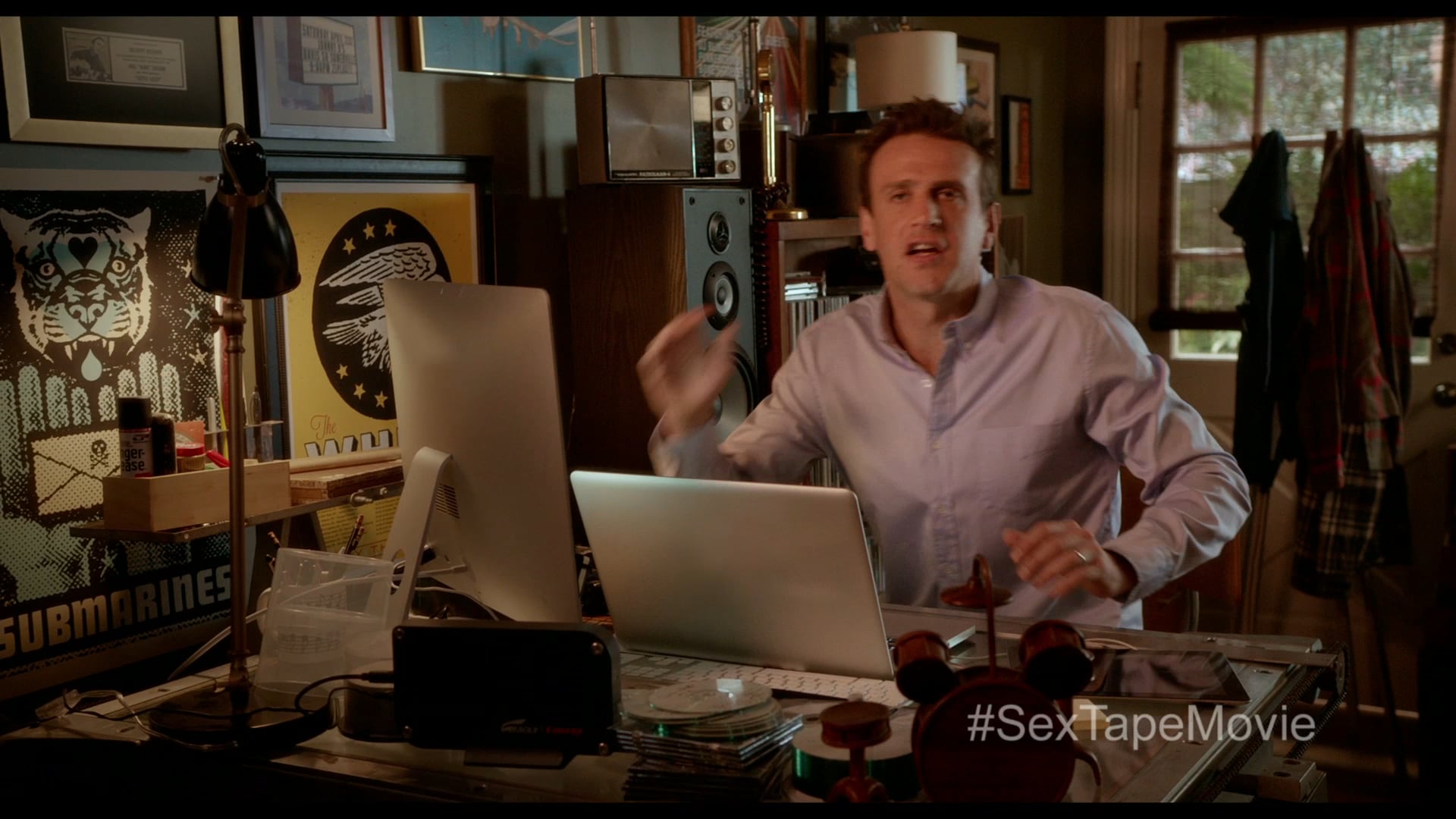 DIGITAL 15 - "WITNESS"