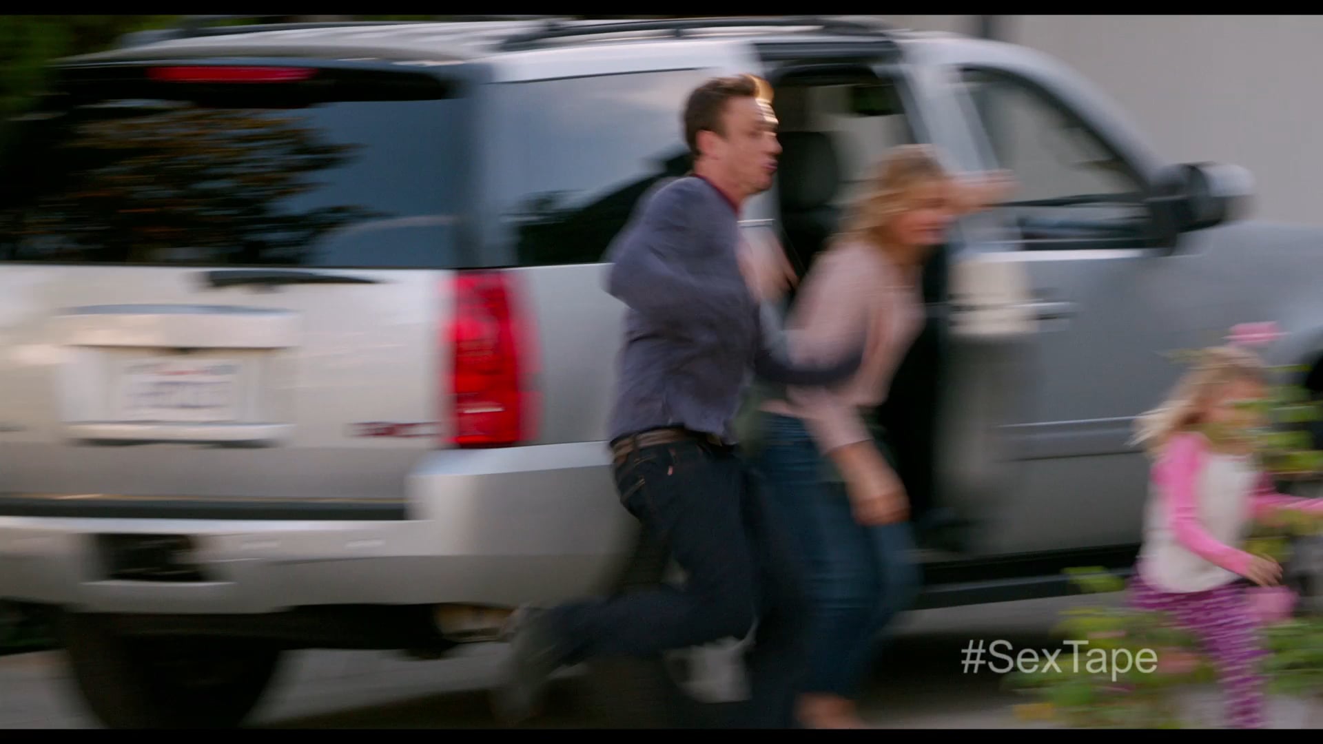 INT'L TV 60 - "REWIND"