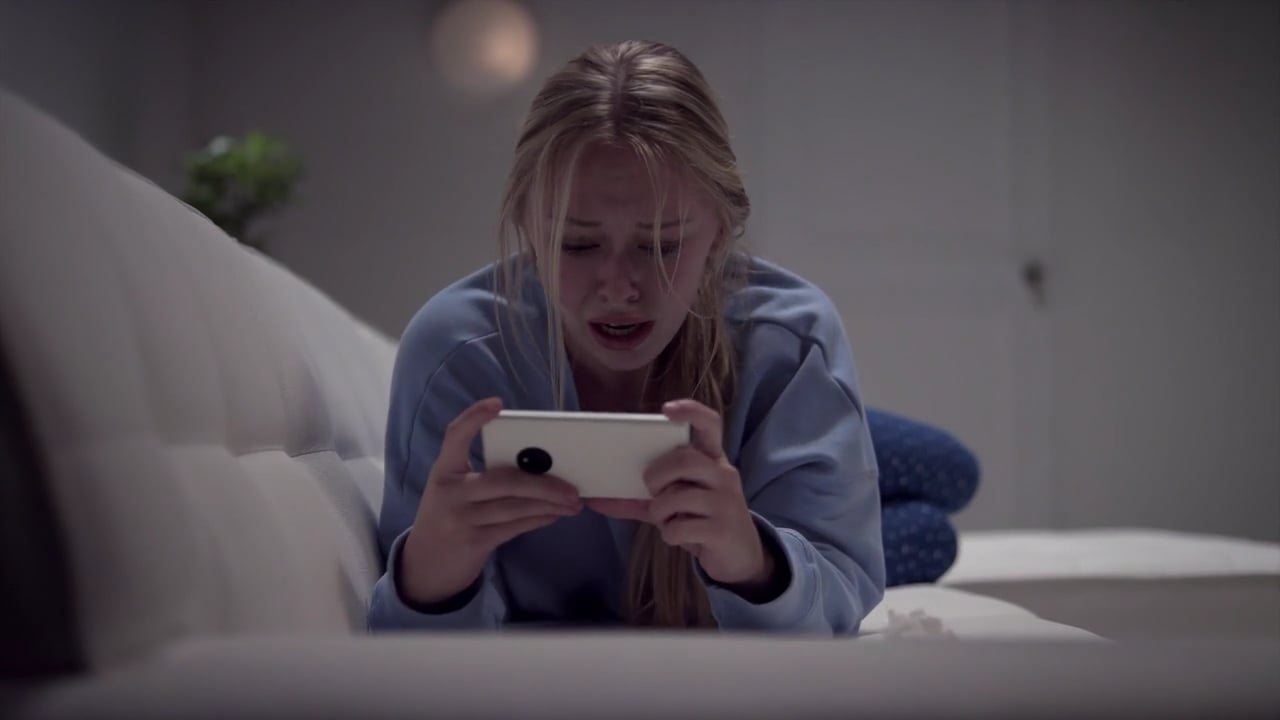 Still from Shakem: Break Up