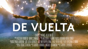 DE VUELTA / BACK AGAIN