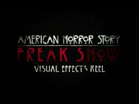 FuseFX is nominated for an Emmy Award for "American Horror Story."
