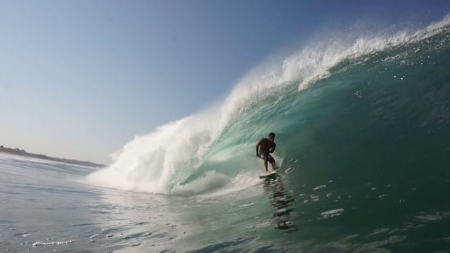 Bienvenidos 2 from WaterWorkMedia