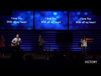 August 16 Worship 2015