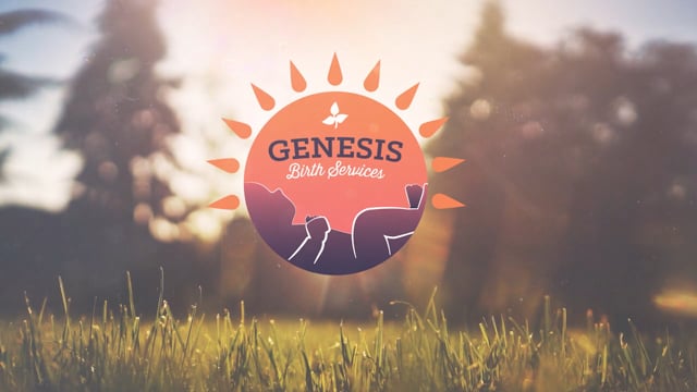 Genesis Birth Services promo