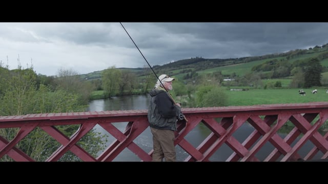 Related Embedded Video Item Thumbnail