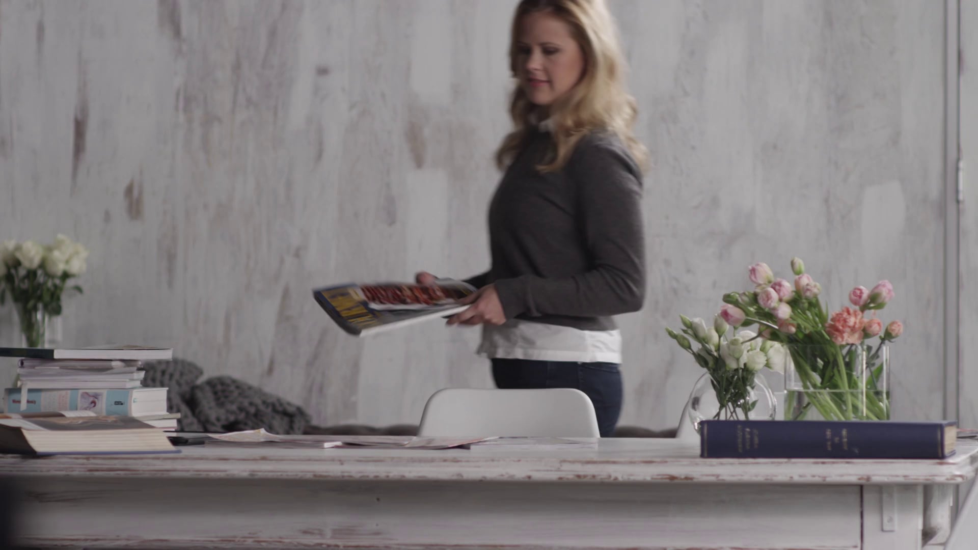 Bauer Promo