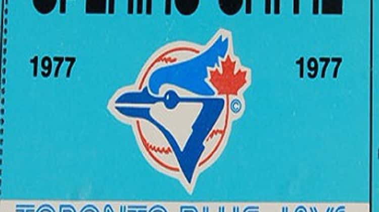April 7, 1977: A snowy beginning for Toronto's major-league debut – Society  for American Baseball Research