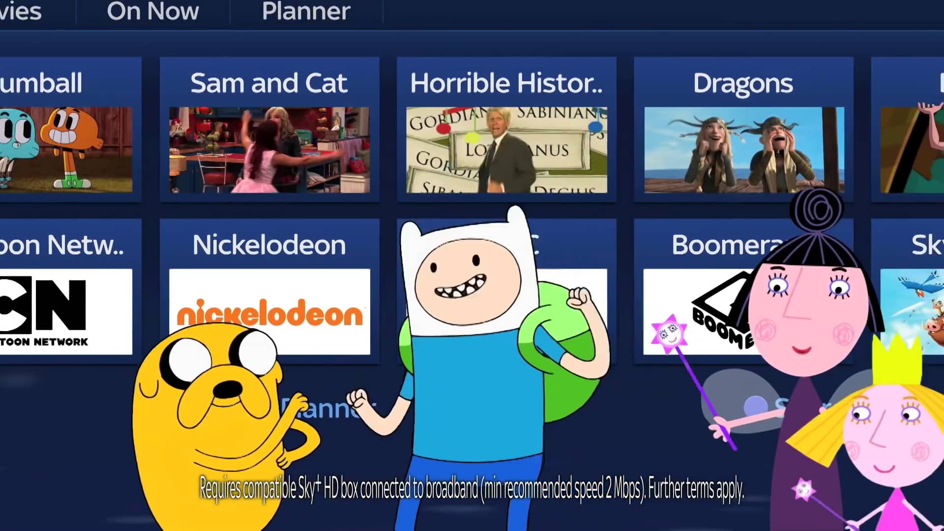 Mission Sky Kids TV on Vimeo