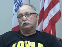 Iowa Stories