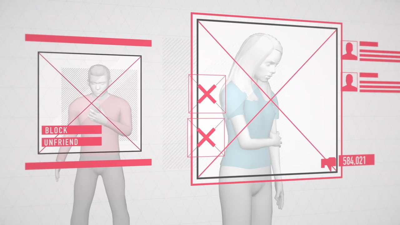 E-Safety / Lodging a cyberbullying complaint