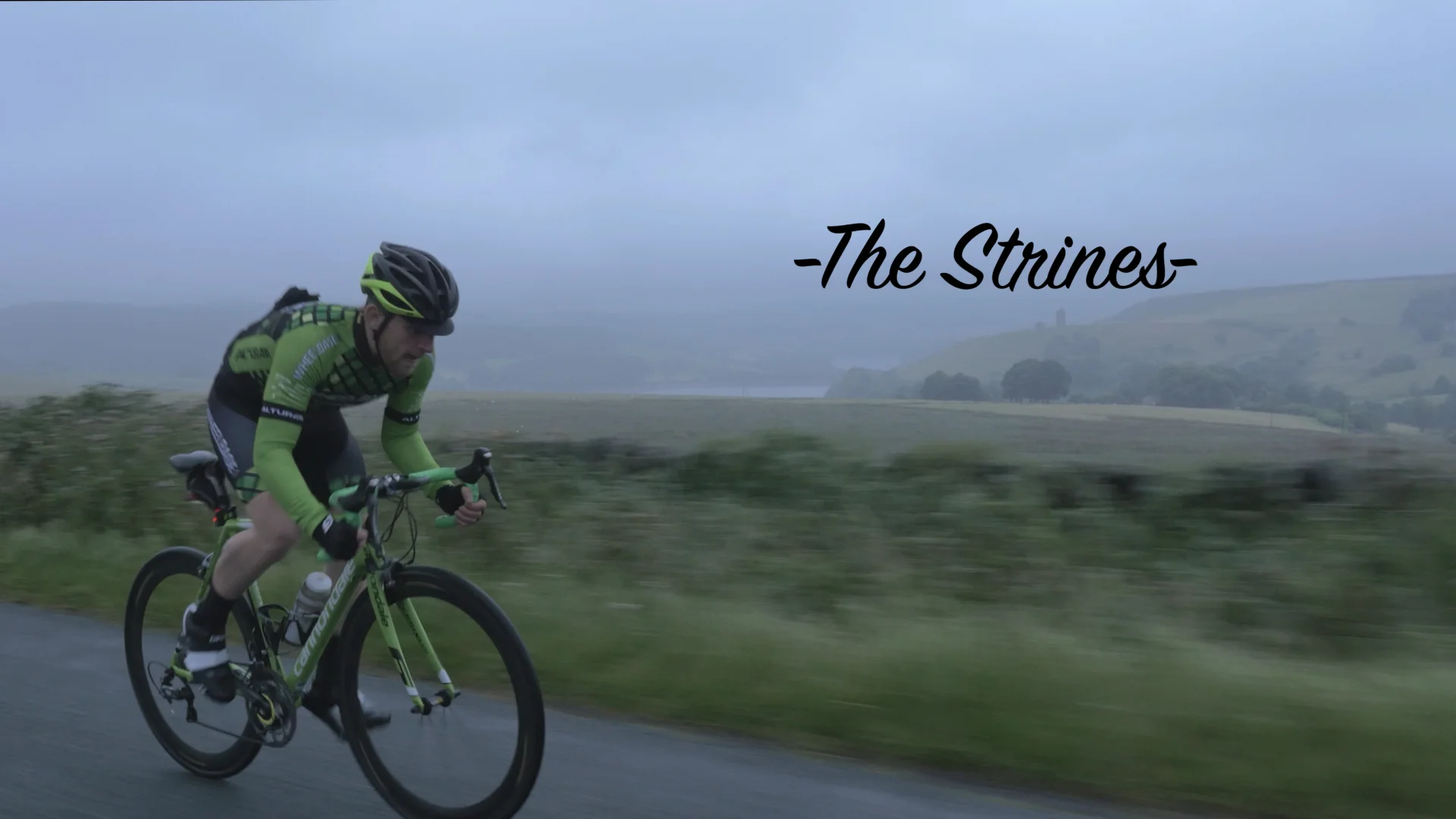 The Strines on Vimeo