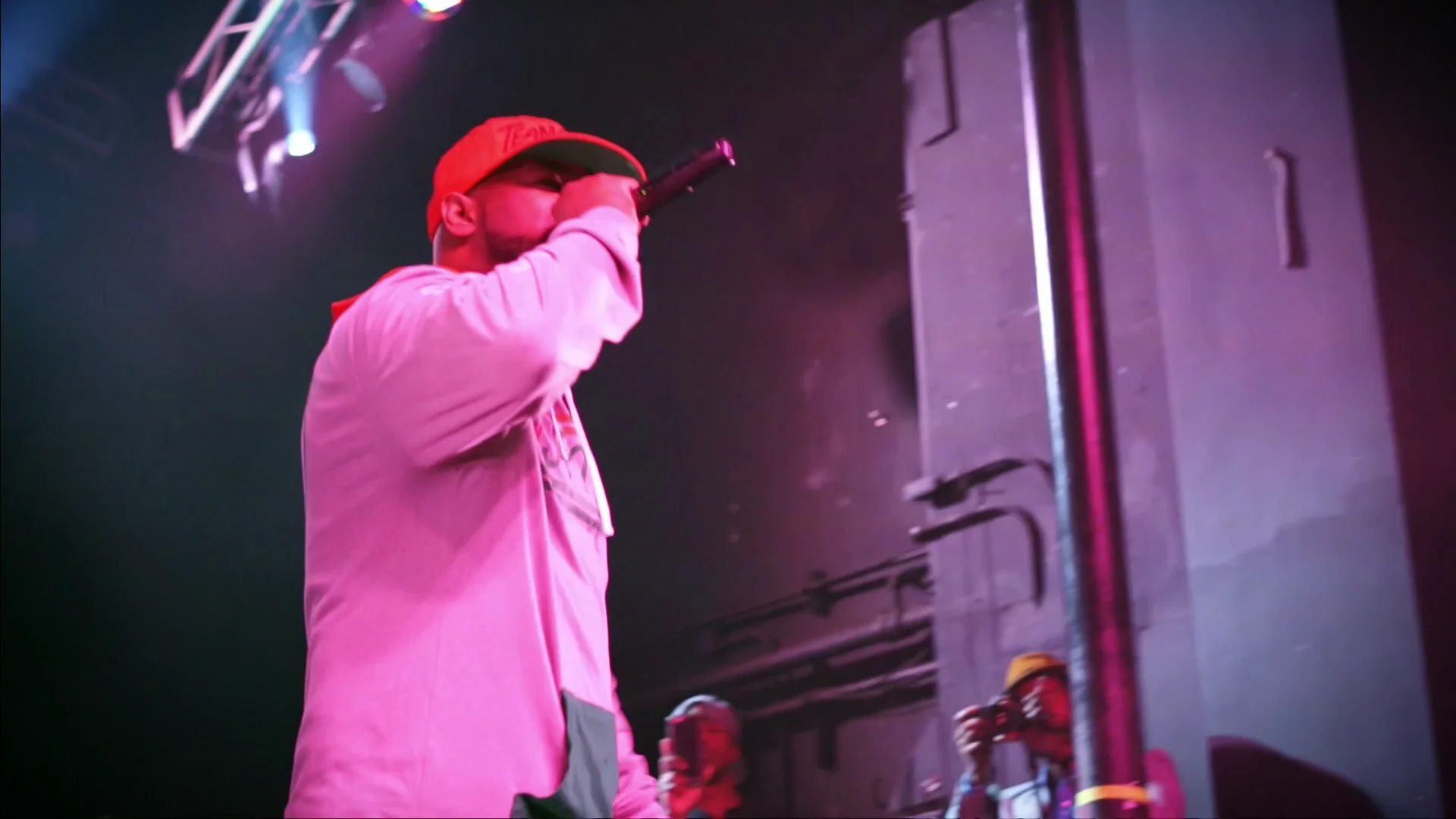 Ghostface Killah Ice Cream on Vimeo