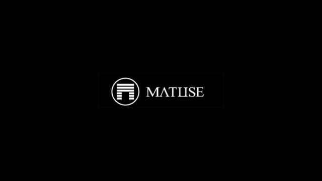 Matuse Presents Joel Tudor from Matuse Inc