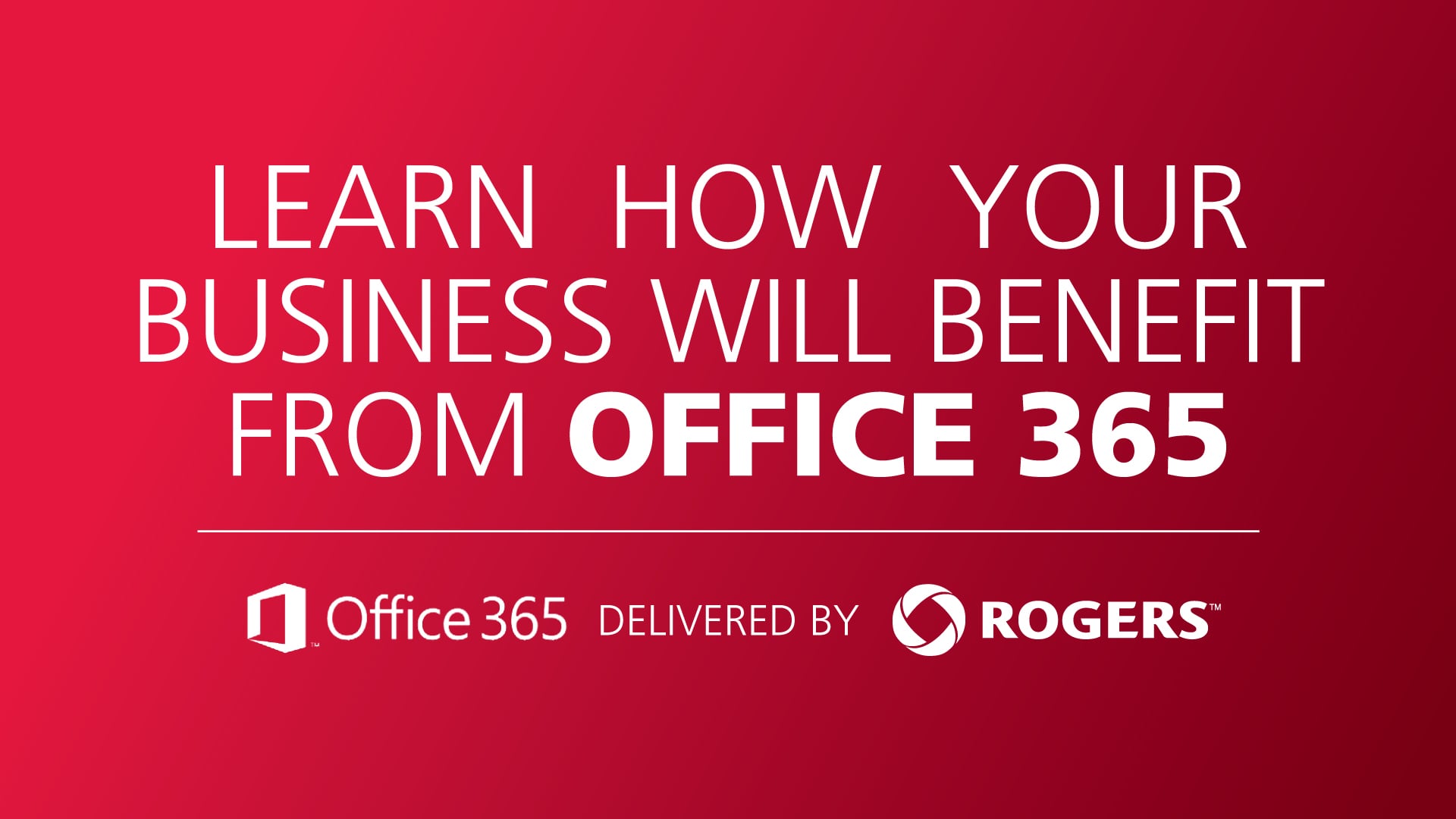 Rogers Enterprise on Vimeo