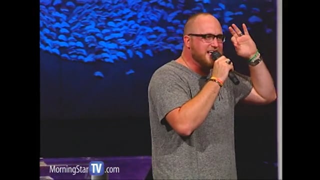 Bryn Waddell | hcc.morningstarministries.org