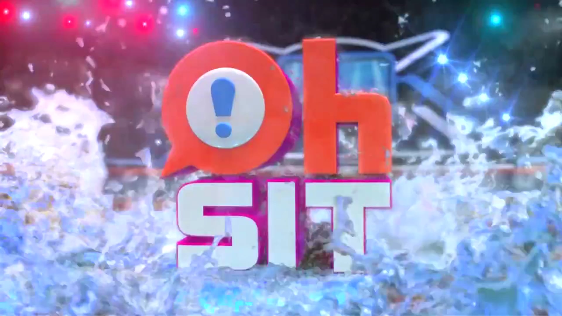 Oh Sit! - Case Study