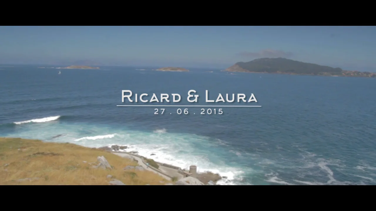 Resumen Boda Laura & Ricard on Vimeo