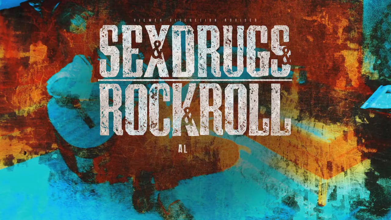 FX Sex & Drugs & Rock & Roll 