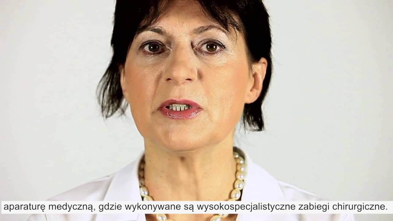 Prof Dr Hab Med Bożena Romanowska Dixon On Vimeo 5760