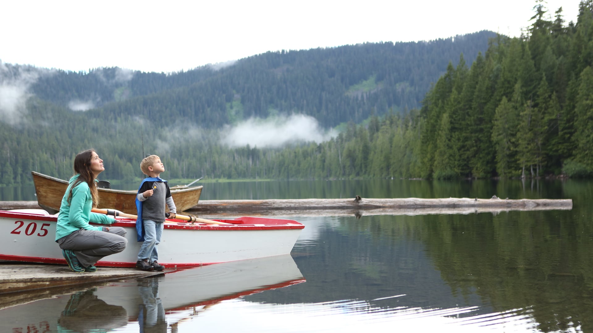 Tomorrow Somewhere New - Teaser