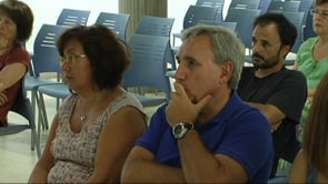Balanç del cicle de conferències sobre el mar