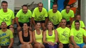 Continuen les running sessions