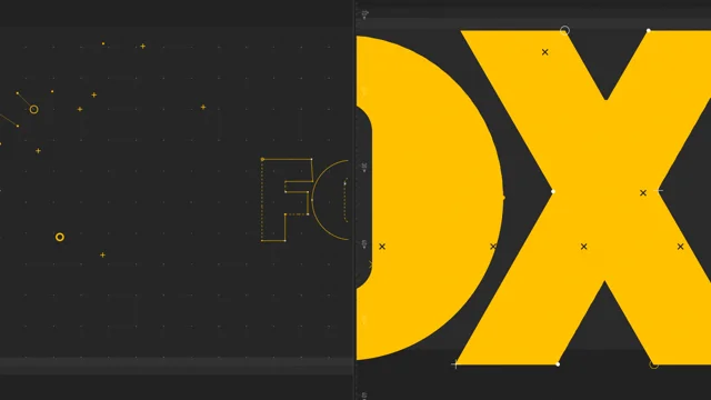 FX Network Rebrand Reel on Vimeo