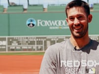 On the Fly with Rick Porcello